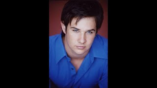 Ryan Merriman - From Baby to 42 Year Old and his story