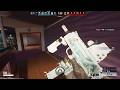 Rainbow Six Siege Ranked