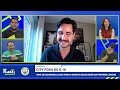 SEGUE A MÁ FASE DO CITY; NEYMAR INJUSTIÇADO NO PSG? De Placa (16/12/24)