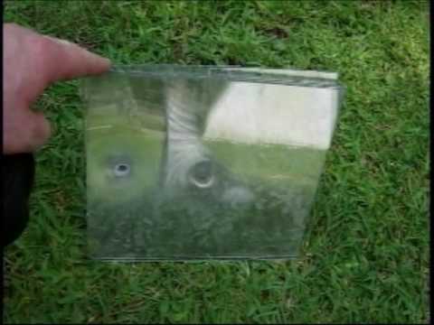 9mm bullet test lexan youtube lexan mr10 sheet