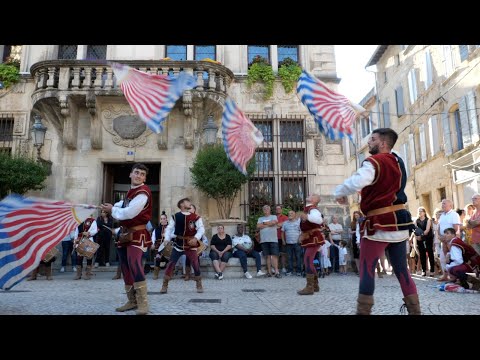 Tarascon : Entre tradition et modernité, quelle politique culturelle pour la ville ?