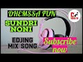 Sundri noni dj song desiya sambalpuri