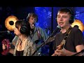 Capture de la vidéo Home Counties Live At Muziekgieterij Studio - Heaven Sessions - Bruis 22