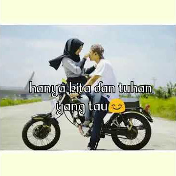 Cocok buat Status WA Keren banget 'hanya tuhan Yg tahu'