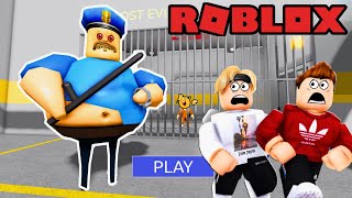 Roblox Barry's Prison Run Obby Full Gameplay in Tamil | Earth Gamer screenshot 5