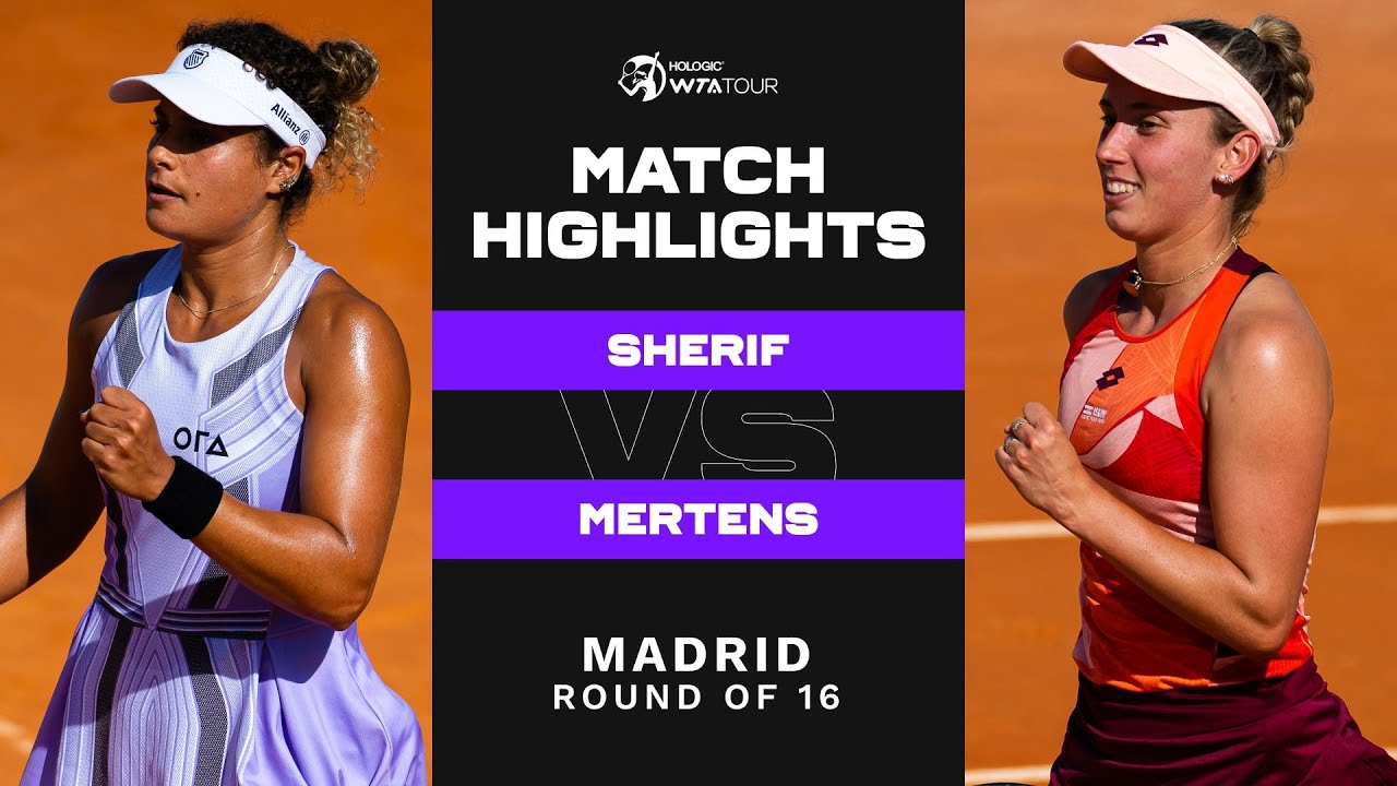 Mutua Madrid Open 2023: Draws, Dates, History &amp; All You Need To🦙 ...