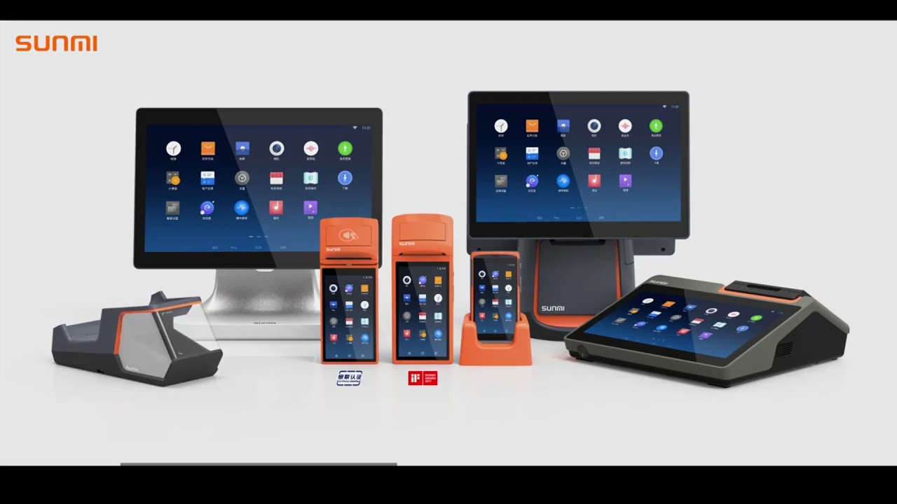 SUNMI Cloud- Introduction