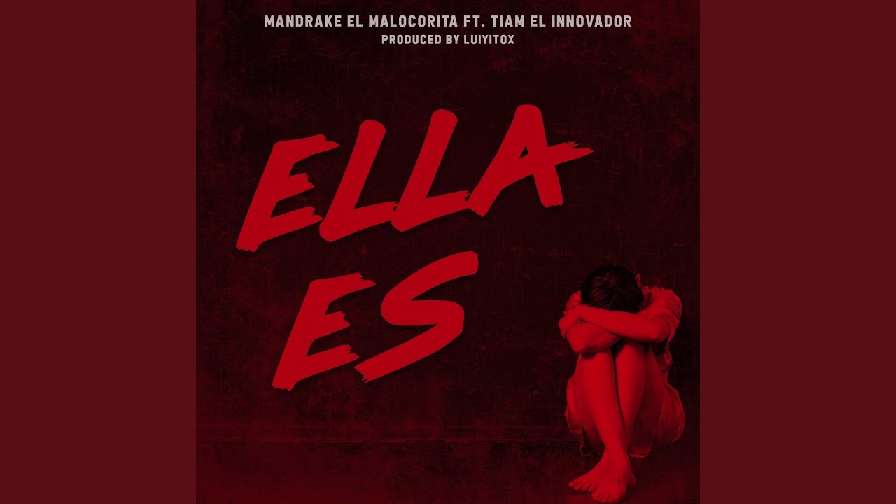 ella es