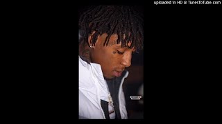 [JAZZ] NBA Youngboy type beat 2021 - "Thugger bless" [prod. @prodkillv]