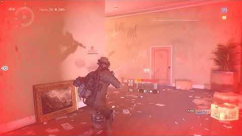 TheVyze glitch cpm The Division 1.7.1 report2