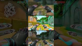 Rate the first flick #aim #valorant #valorantradiantaim #valorantclips #valoranrtshorts #gaming