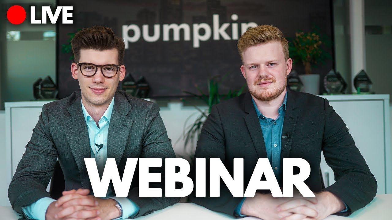 INVESTMENT BANKER WERDEN Alles was du wissen musst! YouTube