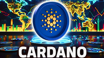 CARDANO in Danger? Short-Term Charts Say Caution, Watch THIS Line! - CARDANO Price Prediction