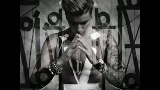 Justin Bieber   Mark My Words Audio