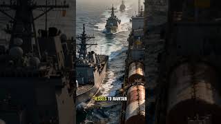 If This Fails, Global Supply Chains Break