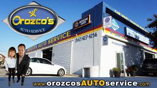 Orozco's Auto Service - Car Care Specialists by Orozco's Auto Service 19 views 3 years ago 35 seconds