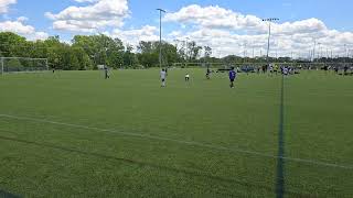 5/11/24 Purple cobras vs King Hammers 2nd half