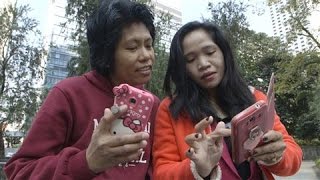 Filipinos Tap Apps for Easy Remittance at a Pittance screenshot 2