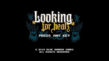 First Impressions | Looking for Heals [Early Access]
