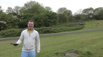 BEER DRONE!! DJI Mavic Pro Unboxing & First Flight