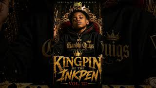 Intro kingpin of the INKPEN volume 3