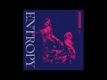Macroblank - entropy