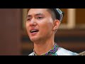 Uyghur Ethnicity Folk Song - Mudan Han 维吾尔族民歌 《牡丹汗》 中国音乐地图 听见新疆 瑞鸣音乐 Rhymoi Music