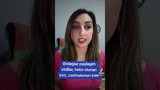 #shrots #xeberler #gündəm24 #gündəmxəbər #xəbərlər #azerbaycan #youtube #tiktok #instagram #cerime