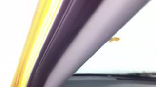 Cold Start Galore! 2003 mazda Protege5 2003 Protege5 Cold Start