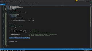 1 Unity   the Job System   YouTube