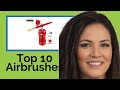 ๐ Top 10 Airbrushes 2021 (Review Guide) ansehen ๐ Top 10 Airbrushes 2021 (Review Guide)