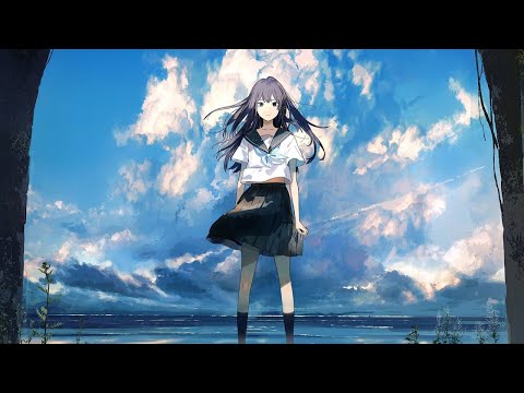 The Tunnel to Summer, the Exit of Goodbye Theme Song Full - 『Finale』by eill