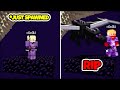 Minecraft Unluckiest Moments EVER #30