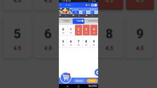 How To bet Swertres Lotto Online Check the link below sa comment.