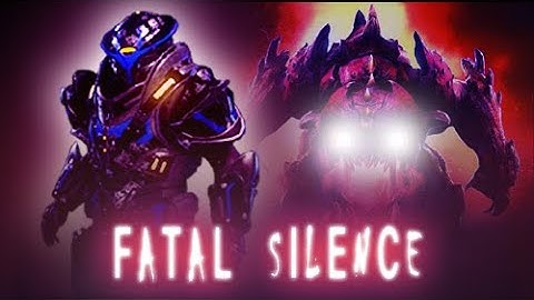 Doom Snapmap: Fatal Silence