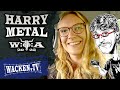 Harry Metal - Wacken Open Air 2022 - #10