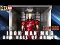 REVIEW : ZD TOYS Iron Man Mark 3 and Hall of Armor - review zd toys iron man mark 3 hall of armor