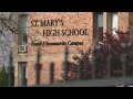 St marys high school raises 3 million to keep school open