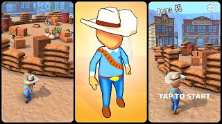 Tricky Fight 3D Gameplay Android Mobile screenshot 1