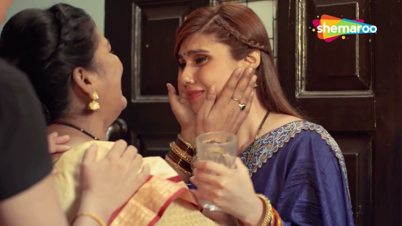 नयी नवेली बहु ने शादी के दिन किसी और के साथ मनाई सुहागरात - Jaane Anjaane Mein - Naag ki Suhagraat