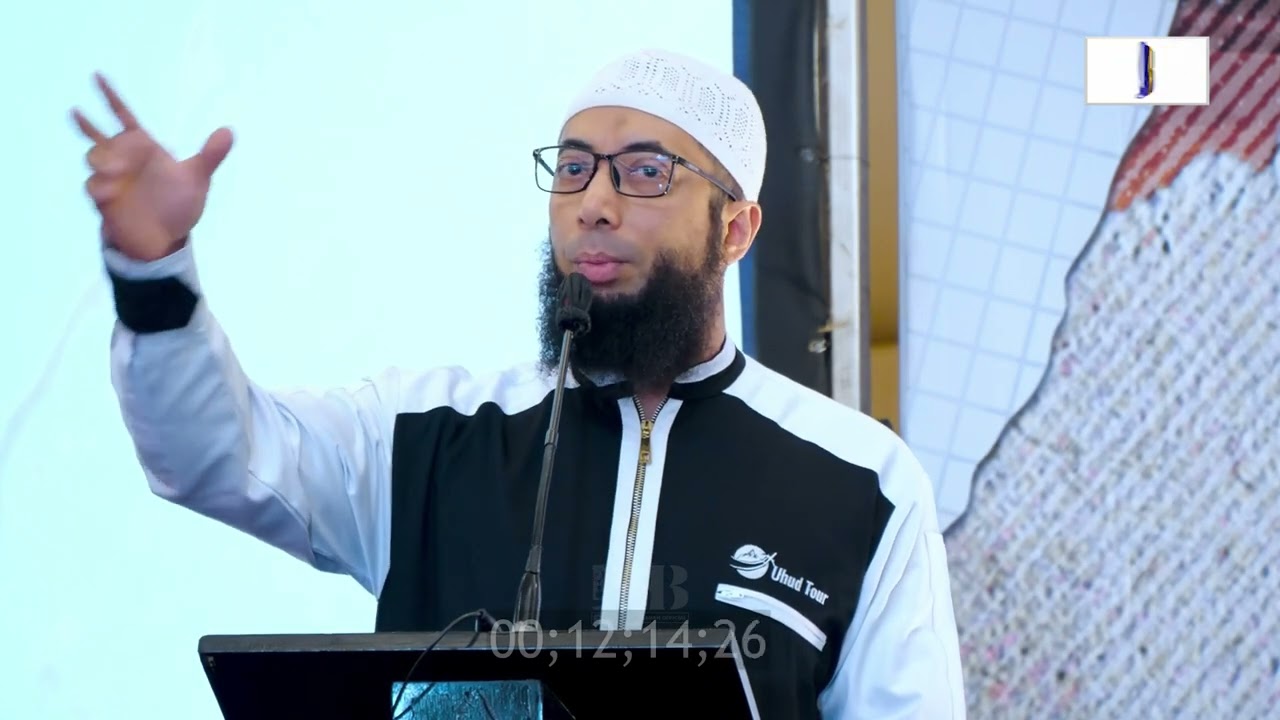 Kajian Spesial: Dahsyatnya Ibadah Haji & Umroh - Khalid Basalamah