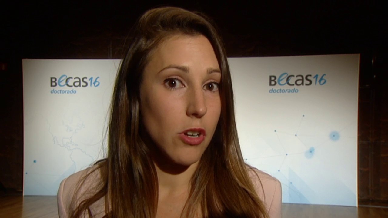 kxan traffic Declaracions de María Borragan. Beques de doctorat 2016. Obra Social “la Caixa”