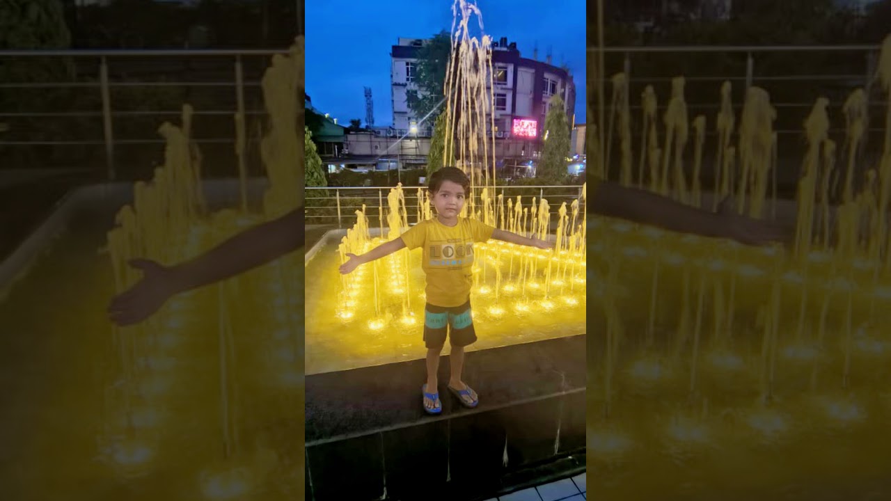 Durgapur junction Mall 2025