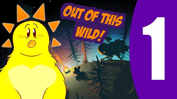 Out of this Wild! - Sunny