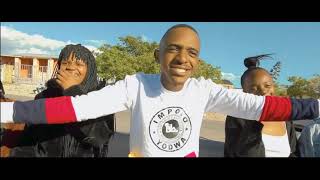 TouchSA Feat. Sanda Bajaivise-Heaven On Earth[Official Music Video]
