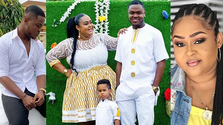 Wow..Congratulat...  To Actress Vivian Jill And Son