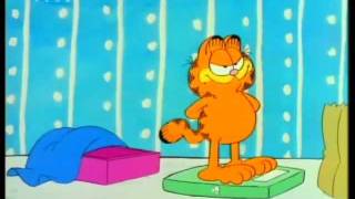 garfield-es-baratai - Súlykontroll