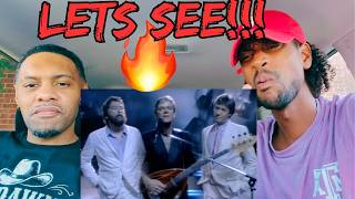 Chicago - Hard To Say I'm Sorry (Official Music Video) REACTION | KEVINKEV 🚶🏽