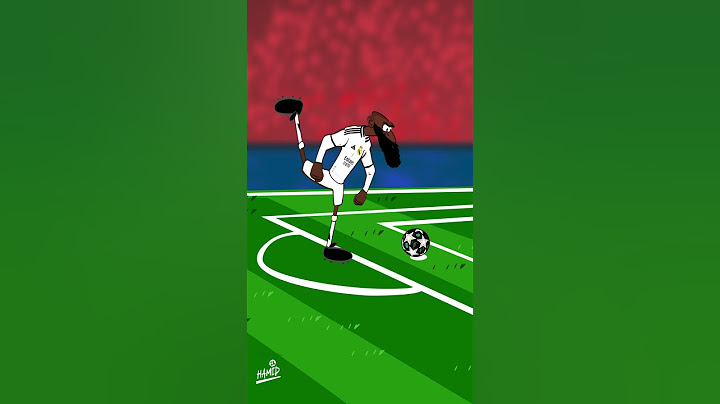 The moment of Rüdiger's decisive penalty. 👀