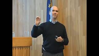 Ben Horowitz – What are the two things every successful technology startup must do